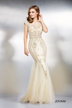 Mother of the Bride Dresses