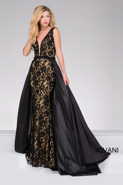 Formal and Evening Dresses